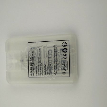 Spray Nettoyant Pour Verres De Lunettes RV Barcelona Color Your Eyes