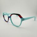 Lunettes de Créateur 3457HS Fait main pour Opticien Stéphanie Danjou à Cambrai