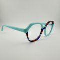 Lunettes de Créateur 3457HS Fait main pour Opticien Stéphanie Danjou à Cambrai
