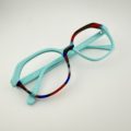 Lunettes de Créateur 3457HS Fait main pour Opticien Stéphanie Danjou à Cambrai