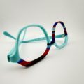 Lunettes de Créateur 3457HS Fait main pour Opticien Stéphanie Danjou à Cambrai