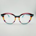 Lunettes de Créateur Wissing Multicouleurs 3334 Opticien Stéphanie Danjou Cambrai