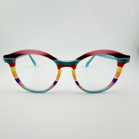 Lunettes de Créateur Wissing Multicouleurs 3334 Opticien Stéphanie Danjou Cambrai