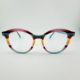Lunettes de Créateur Wissing Multicouleurs 3334 Opticien Stéphanie Danjou Cambrai