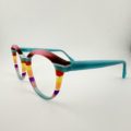 Lunettes de Créateur Wissing Multicouleurs 3334 Opticien Stéphanie Danjou Cambrai