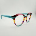 Lunettes de Créateur Wissing Multicouleurs 3334 Opticien Stéphanie Danjou Cambrai