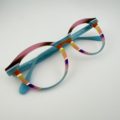 Lunettes de Créateur Wissing Multicouleurs 3334 Opticien Stéphanie Danjou Cambrai