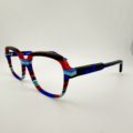 Lunettes de Créateur Fait main pour Stéphanie Danjou à Cambrai 3432
