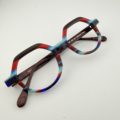 Lunettes de Créateur Fait main pour Stéphanie Danjou à Cambrai 3432