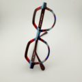 Lunettes de Créateur Fait main pour Stéphanie Danjou à Cambrai 3432