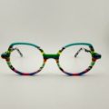 Lunettes de Créateur Fait main pour Stéphanie Danjou à Cambrai 3475