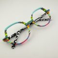 Lunettes de Créateur Fait main pour Stéphanie Danjou à Cambrai 3475