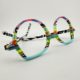Lunettes de Créateur Fait main pour Stéphanie Danjou à Cambrai 3475