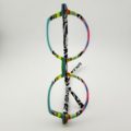 Lunettes de Créateur Fait main pour Stéphanie Danjou à Cambrai 3475
