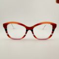 Lunettes de Créateur Fait main pour Stéphanie Danjou à Cambrai