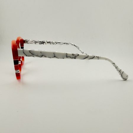 Lunettes de Créateur Fait main pour Stéphanie Danjou à Cambrai