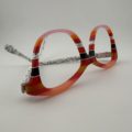 Lunettes de Créateur Fait main pour Stéphanie Danjou à Cambrai