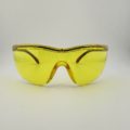 Lunettes De Protection Verres Jaune De la Marque H.Mahéo