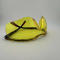 Lunettes De Protection Verres Jaune De la Marque H.Mahéo