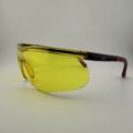 Lunettes De Protection Verres Jaune De la Marque H.Mahéo