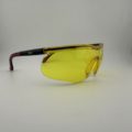 Lunettes De Protection Verres Jaune De la Marque H.Mahéo