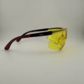 Lunettes De Protection Verres Jaune De la Marque H.Mahéo