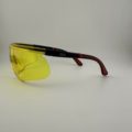 Lunettes De Protection Verres Jaune De la Marque H.Mahéo