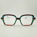 Lunettes de Créateur 3428 Fait main pour Opticien Stéphanie Danjou à Cambrai