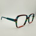 Lunettes de Créateur 3428 Fait main pour Opticien Stéphanie Danjou à Cambrai