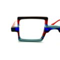 Lunettes de Créateur 2653 fait main pour Opticien Stéphanie Danjou à Cambrai