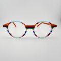 Lunettes de Créateur 3193 Fait main pour Opticien Stéphanie Danjou à Cambrai