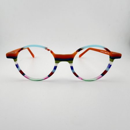 Lunettes de Créateur 3193 Fait main pour Opticien Stéphanie Danjou à Cambrai