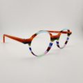 Lunettes de Créateur 3193 Fait main pour Opticien Stéphanie Danjou à Cambrai
