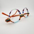 Lunettes de Créateur 3193 Fait main pour Opticien Stéphanie Danjou à Cambrai