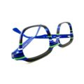 Lunettes de Vue De la Marque Wissing Modèle 3423 Coloris Bleu - Multicouleurs – Opticien Stéphanie Danjou CambraiLunettes de Vue De la Marque Wissing Modèle 3423 Coloris Bleu - Multicouleurs – Opticien Stéphanie Danjou Cambrai