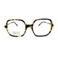 Lunettes de Vue Tess de Lafont Coloris Ecaille Opticien Stéphanie Danjou Cambrai