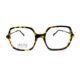 Lunettes de Vue Tess de Lafont Coloris Ecaille Opticien Stéphanie Danjou Cambrai