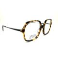 Lunettes de Vue Tess de Lafont Coloris Ecaille Opticien Stéphanie Danjou Cambrai