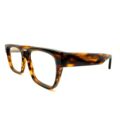 Lunettes de Vue Lafont Paris Swing Coloris Ecaille Opticien Stéphanie Danjou Cambrai