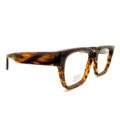 Lunettes de Vue Lafont Paris Swing Coloris Ecaille Opticien Stéphanie Danjou Cambrai