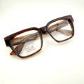 Lunettes de Vue Lafont Paris Swing Coloris Ecaille Opticien Stéphanie Danjou Cambrai