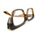 Lunettes de Vue Lafont Paris Swing Coloris Ecaille Opticien Stéphanie Danjou Cambrai