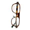 Lunettes de Vue Respect de la Marque Lafont Coloris Ecaille Opticien Stéphanie Danjou Cambrai