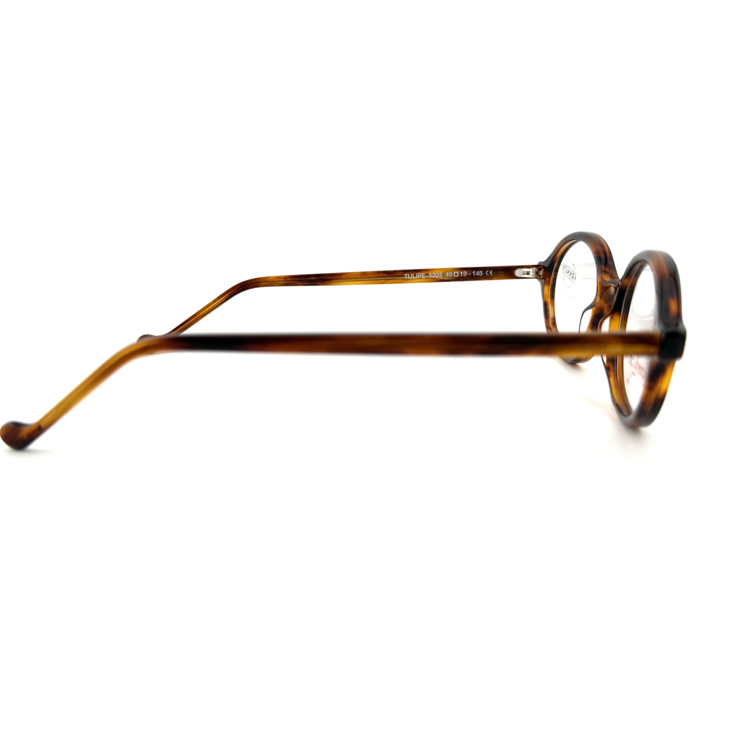 Modèle Tulipe Jean Lafont Paris Opticien Stéphanie Danjou Cambrai