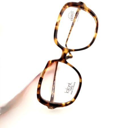 Lunettes de Vue Taffetas de la Marque Lafont Paris Chez Opticien Stéphanie Danjou Cambrai