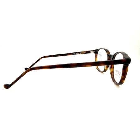 Lunettes de Vue Trendy de Lafont Paris Coloris Ecaille Chez Opticien Stéphanie Danjou Cambrai