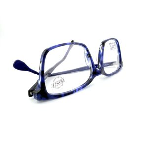 Lunettes de Vue Script de la Marque Issy & LA Chez Opticien Stéphanie Danjou Cambrai