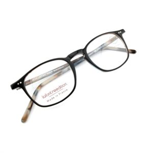 Lunettes de Vue Tradition Lafont Paris coloris Ecaille chez Opticien Stéphanie Danjou Cambrai