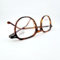 Lunettes de Vue Laperouse de Lafont Paris Coloris Ecaille Chez Opticien Stéphanie Danjou Cambrai