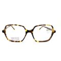 Lunettes de Vue Sourire Lafont Paris Coloris Ecaille Chez Opticien Stéphanie Danjou Cambrai